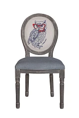 фото Стул Volker Owl V4 в интерьере
