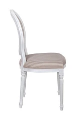 красивый Дизайнерский обеденный стул Delo Strip в интернет-магазине