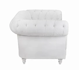 Диван Odis White
