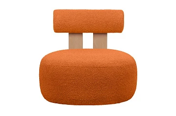 купить Кресло Luman Orange V2