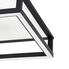 390018 Люстра диммируемая, с пультом MACELLARA на заказ в интернет-магазине