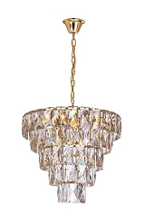 заказать Люстра Odeon Plate 600 в интернет-магазине