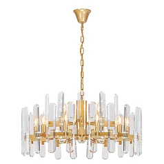 фото Люстра Bonington 80 в интерьере