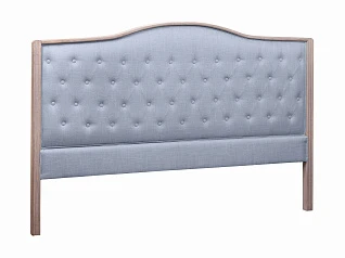 Дизайнерская кровать Arabella Gray в интернет-магазине