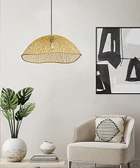 390236 Подвесной светильник (люстра) SAMBUCONA