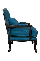 стильное Мягкое кресло модерн Nitro Izumrud