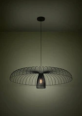 купить 390217 Подвесной светильник (люстра) CHAMPERICO