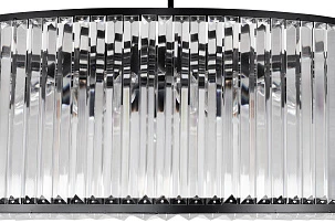 купить стильные Люстра Welles Round D80 в интернет-магазине