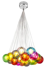 заказать Люстра Bocci Colorful 19