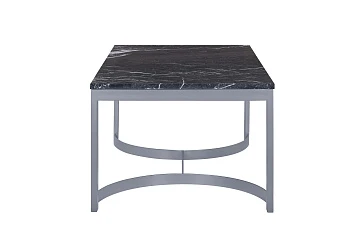 красивый Журнальный столик прямоугольный Aron Marble-Lgy в интернет-магазине