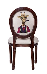 купить стильный Стул Volker Giraffe
