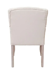купить Классическое кресло Deron Beige V2