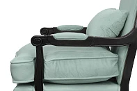 купить стильное Мягкое кресло зеленое Nitro Green V2