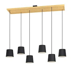 купить стильные 390131 Люстра CAMARIOCA в интернет-магазине