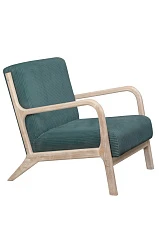 Кресло дизайнерское Cody Forest на заказ в интернет-магазине