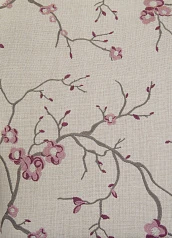 Классическое кресло Anver Sakura в интерьере