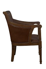 красивое Кресло Valene Brown V2 в интернет-магазине