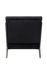 заказать Низкое кресло Mody Black
