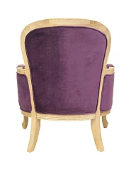 красивое Классическое кресло Diesta Violet на заказ