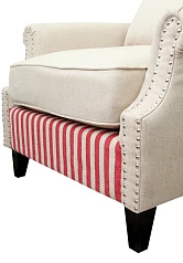 купить стильное Полукресло Paris