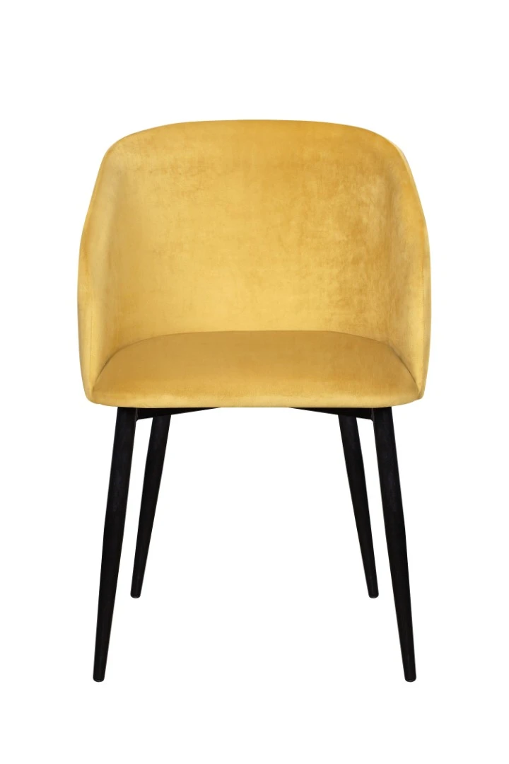 Стул Visti Curcuma V2