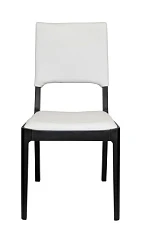 Стул Keep White в интерьере