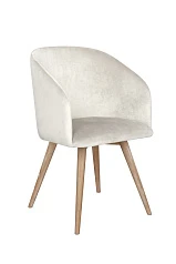 стильный Стул Visti Milk V3