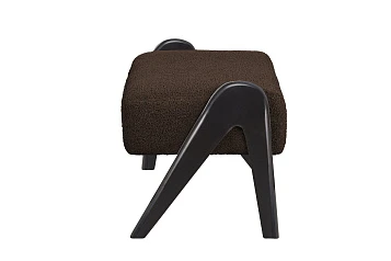 заказать Кресло с пуфом для гостиниц Arrow BR V3