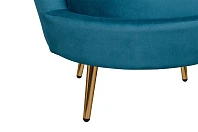 Кресло ракушка Pearl Marine в интернет-магазине