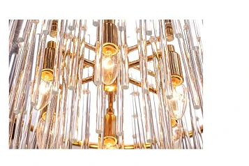 Люстра Bekiles 6