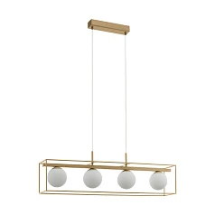 97793 Подвесной потолочный светильник (люстра) VALLASPRA