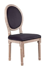заказать Стул с круглой спинкой Volker Oak Black