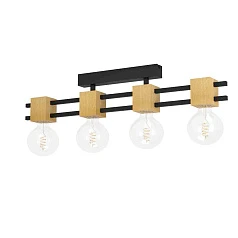 390189 Потолочный светильник LEVANTARA