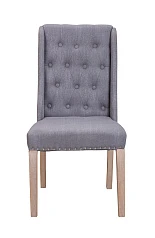 стильный Стул Baldwin Dark Gray на заказ