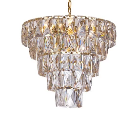 заказать Люстра Odeon Plate 600 в интернет-магазине