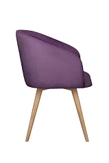 стильный Стул Visti Plum на заказ