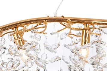 Люстра Veridian