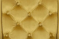 стильное Классическое кресло Deron Gold