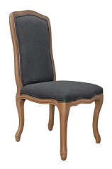 фото Стул для кафе Wenter Graphite