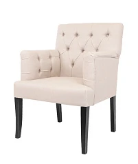 купить Низкое кресло Zander White