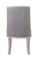 купить красивое Полукресло Bruno Grey