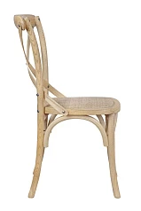 купить красивый Стул Cross Back в интернет-магазине
