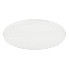 купить 900965 Встраиваемый светильник RAPITA, 18W (LED), 3000K, 2400lm, IP20/65, ?215, алюминий, белый / пластик, белый