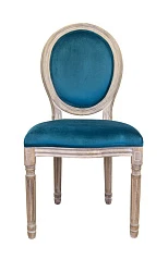 купить Стул Volker Blue