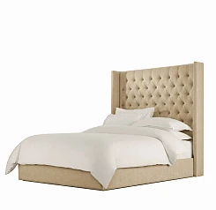 Дизайнерская кровать для гостиниц Melso в интернет-магазине