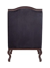 Классическое американское кресло Brody Black