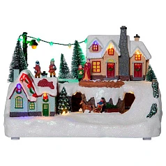 992-32 Светильник ICEVILLE в интернет-магазине