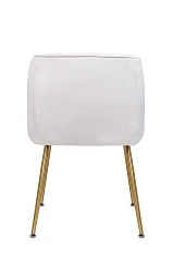 купить стильный Стул Aqua Steel Beige