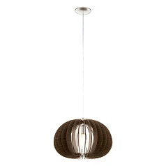 94638 Подвесной потолочный светильник (люстра) COSSANO в интернет-магазине