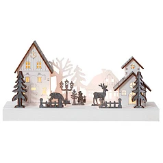 стильные 270-67 Светильник FAUNA